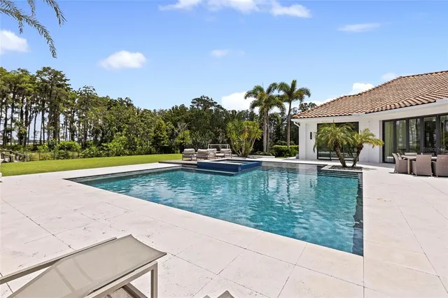 $9,999,000 | 6149 Grosvenor Shore Drive, Windermere, FL 34786