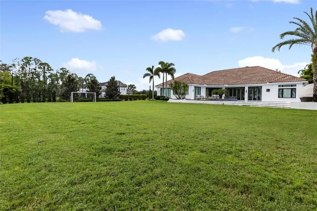 $9,999,000 | 6149 Grosvenor Shore Drive, Windermere, FL 34786