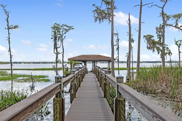 $9,999,000 | 6149 Grosvenor Shore Drive, Windermere, FL 34786