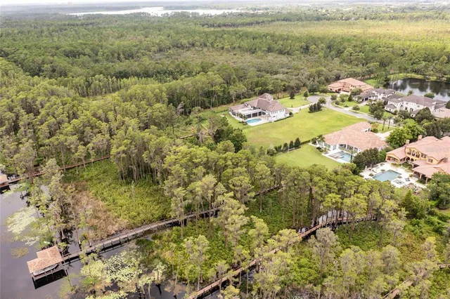 $9,999,000 | 6149 Grosvenor Shore Drive, Windermere, FL 34786