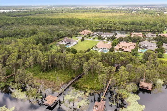 $9,999,000 | 6149 Grosvenor Shore Drive, Windermere, FL 34786