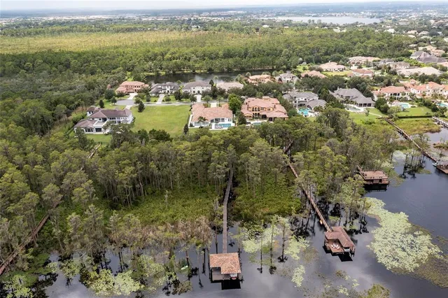 $9,999,000 | 6149 Grosvenor Shore Drive, Windermere, FL 34786