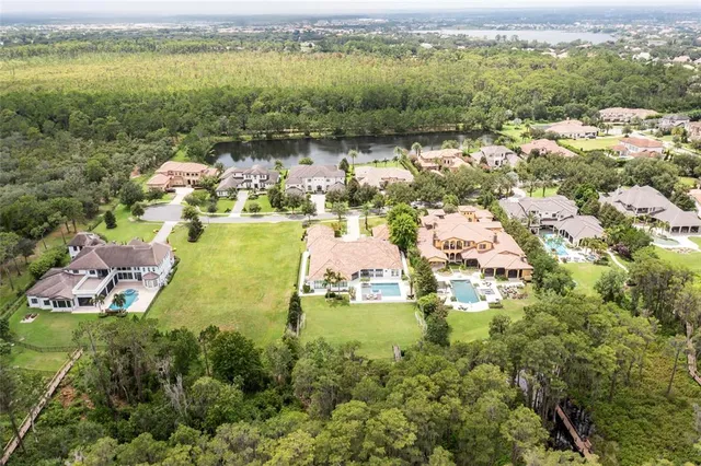 $9,999,000 | 6149 Grosvenor Shore Drive, Windermere, FL 34786