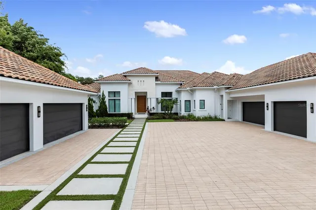 $9,999,000 | 6149 Grosvenor Shore Drive, Windermere, FL 34786