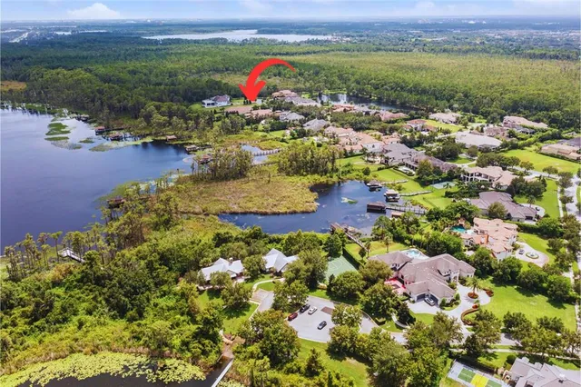 $9,999,000 | 6149 Grosvenor Shore Drive, Windermere, FL 34786