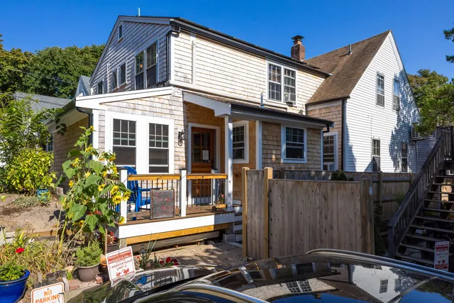 $2,350,000 | 6 Winslow Street, Provincetown, MA 02657