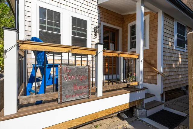 $2,350,000 | 6 Winslow Street, Provincetown, MA 02657