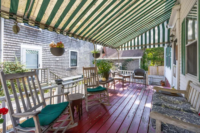 $2,350,000 | 6 Winslow Street, Provincetown, MA 02657