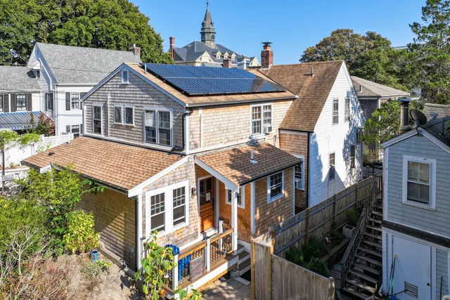 $2,350,000 | 6 Winslow Street, Provincetown, MA 02657