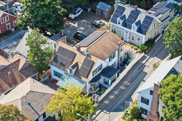 $2,350,000 | 6 Winslow Street, Provincetown, MA 02657