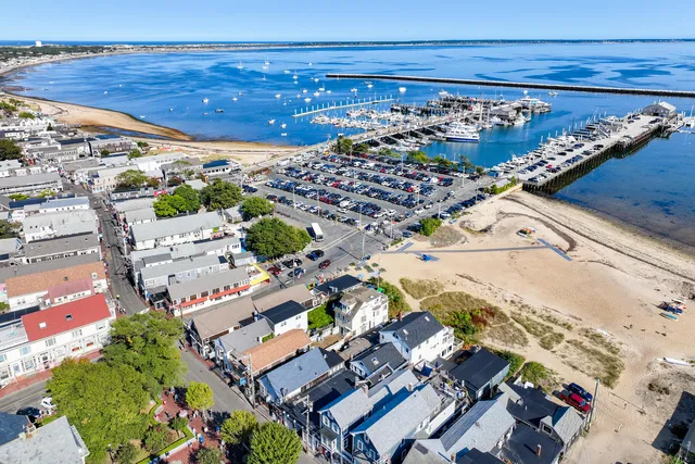 $2,350,000 | 6 Winslow Street, Provincetown, MA 02657