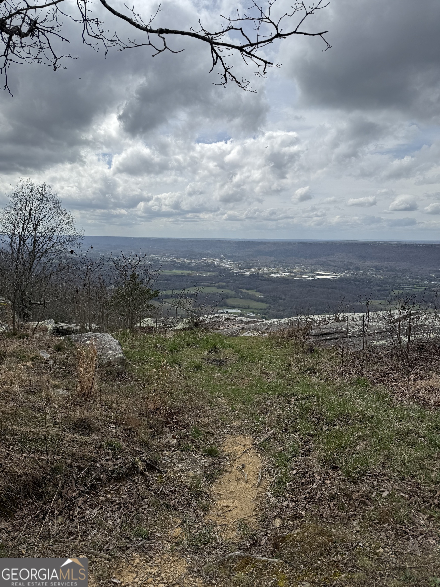 Lot 17 Scenic Highway Rising Fawn, GA 30738 - Photo 1 of 13