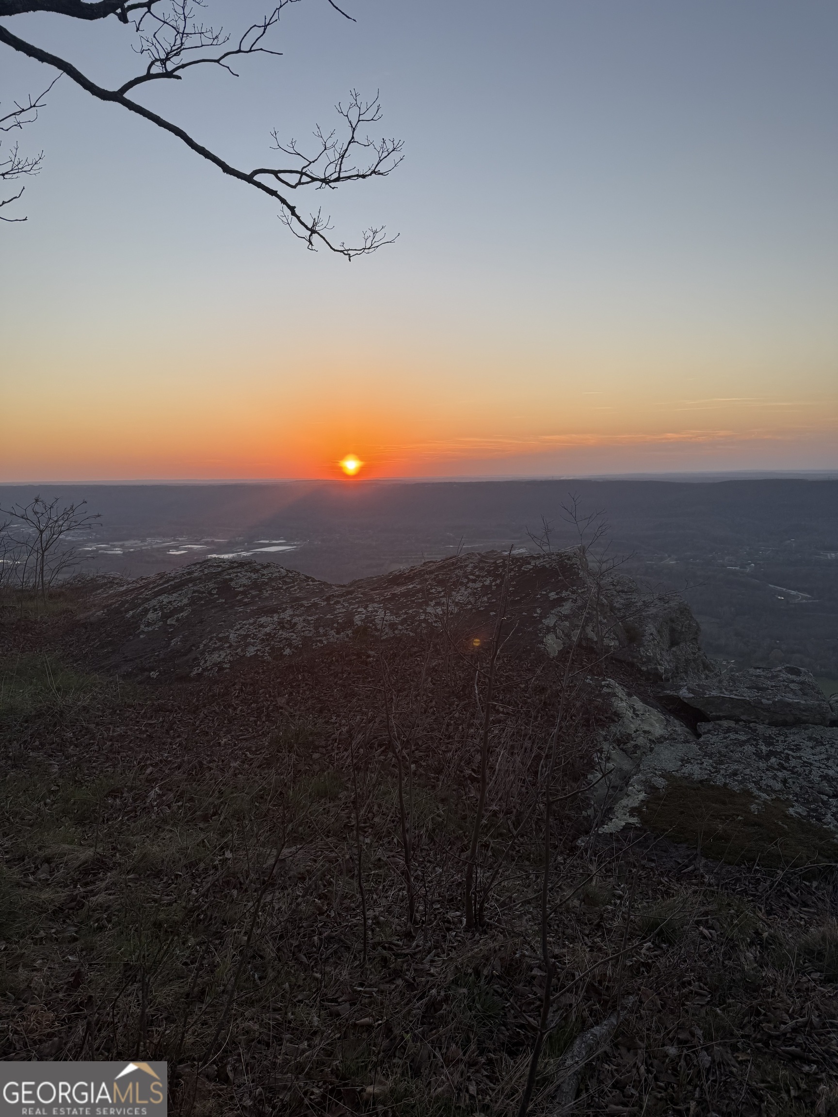 Lot 17 Scenic Highway Rising Fawn, GA 30738 - Photo 11 of 13