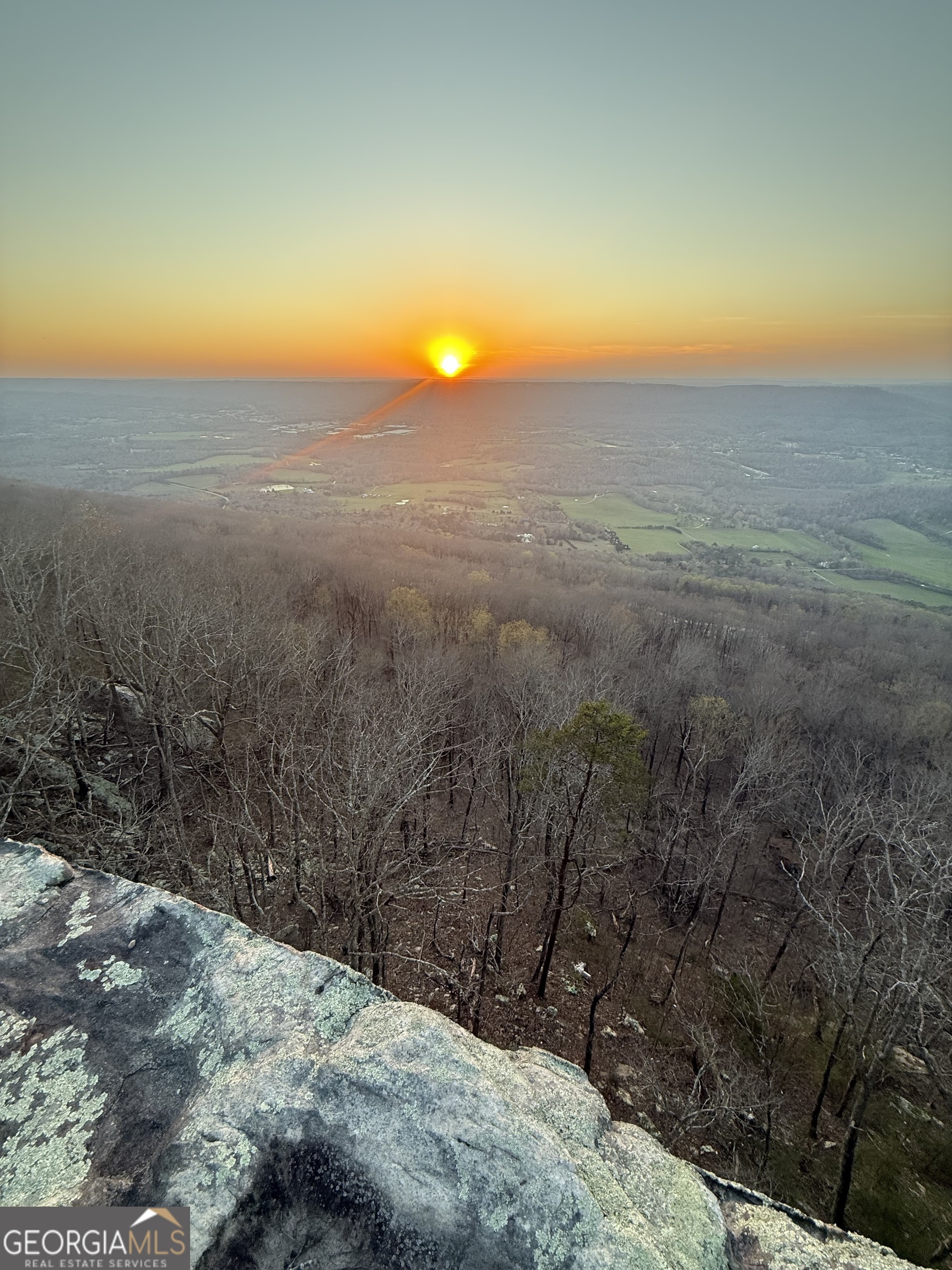 Lot 17 Scenic Highway Rising Fawn, GA 30738 - Photo 12 of 13