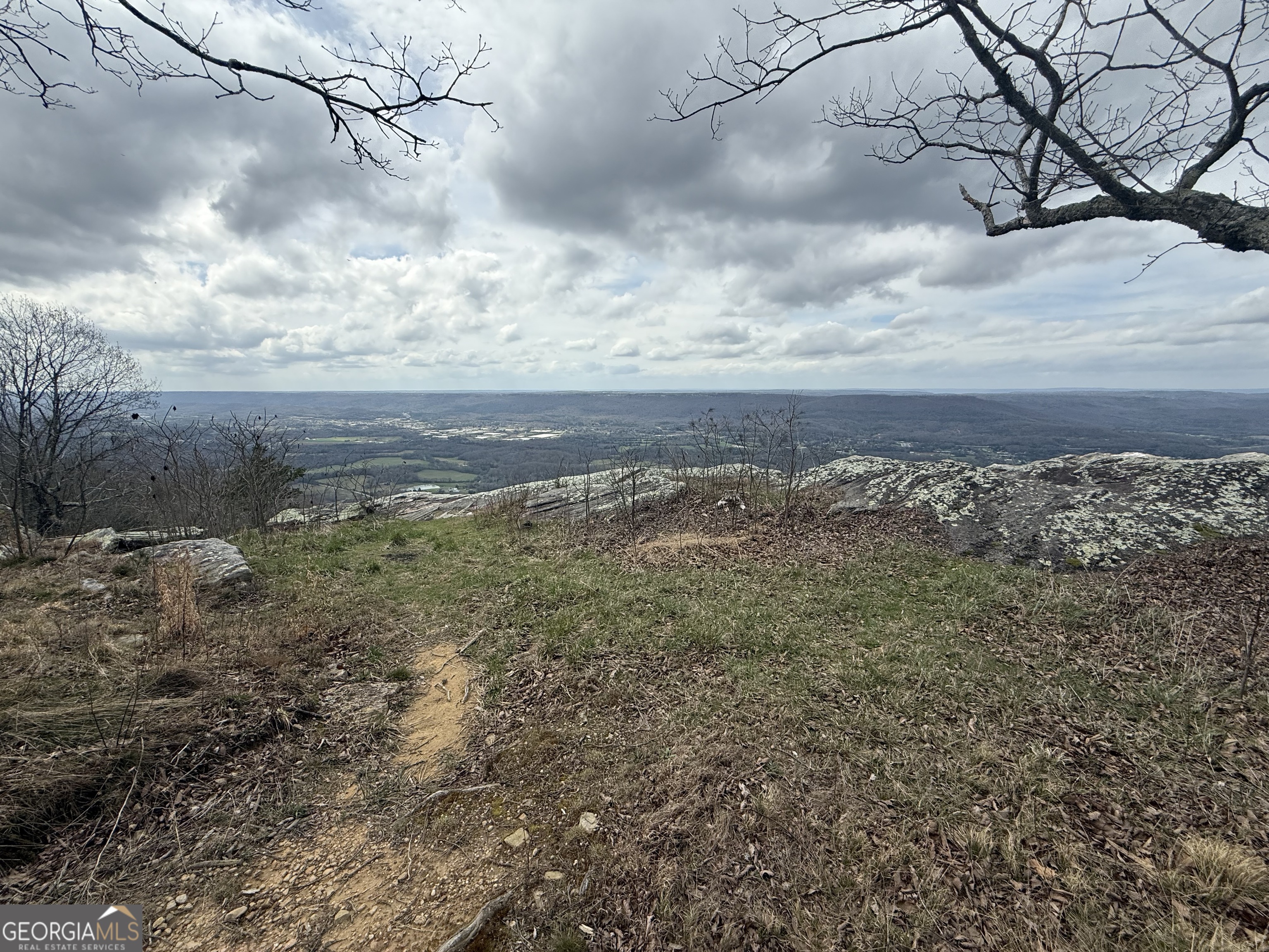 Lot 17 Scenic Highway Rising Fawn, GA 30738 - Photo 2 of 13