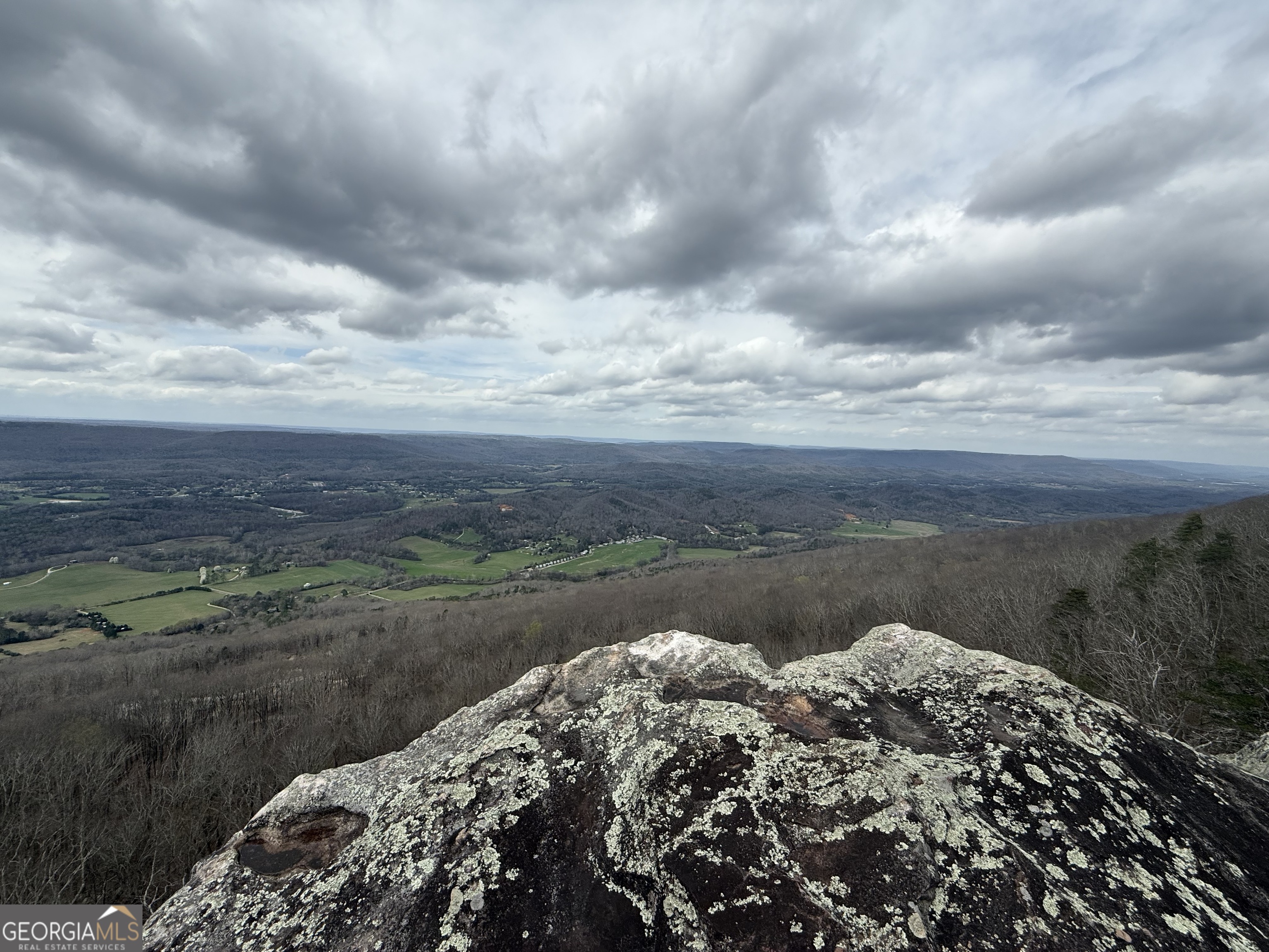Lot 17 Scenic Highway Rising Fawn, GA 30738 - Photo 7 of 13