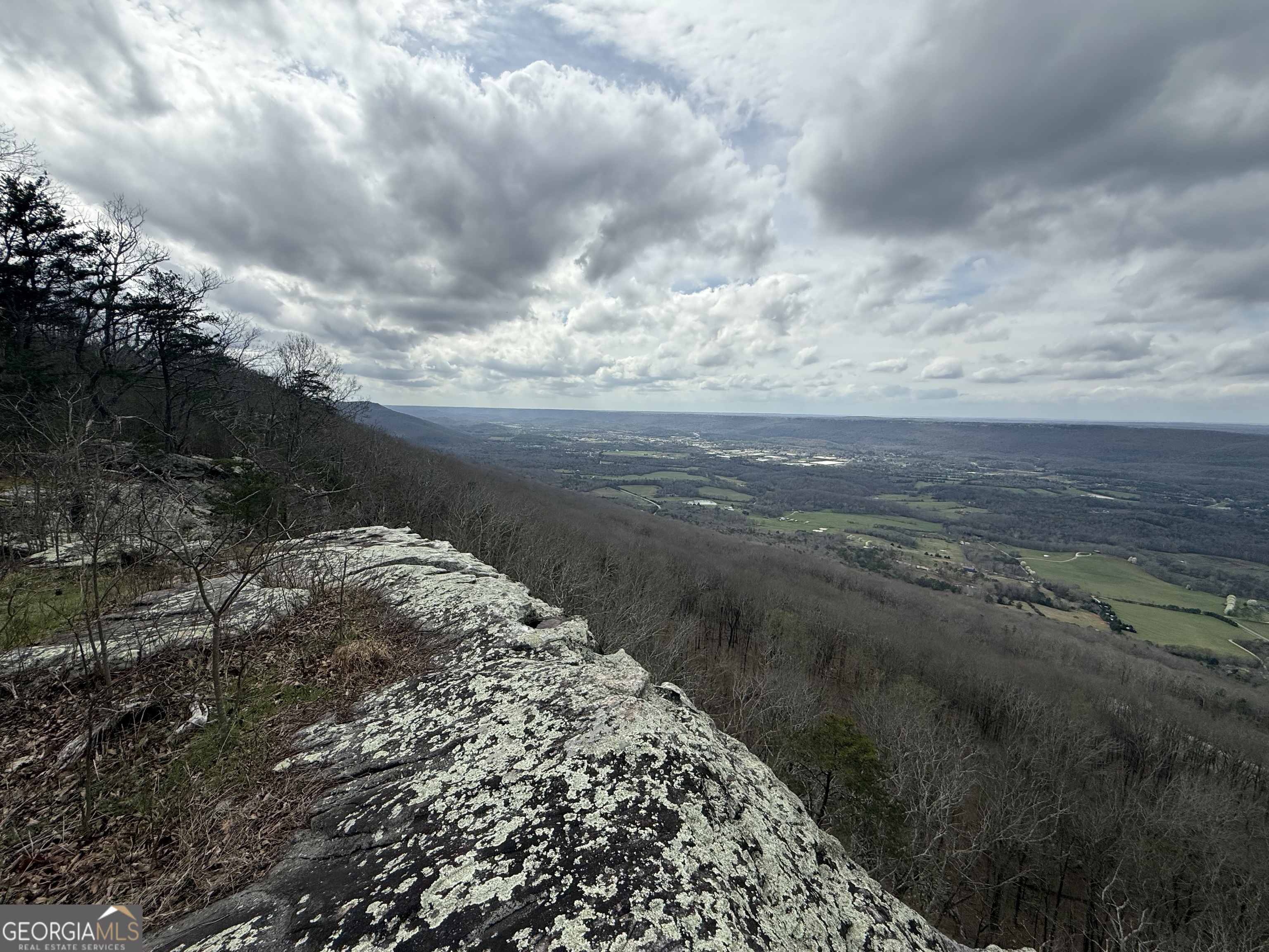 Lot 17 Scenic Highway Rising Fawn, GA 30738 - Photo 8 of 13