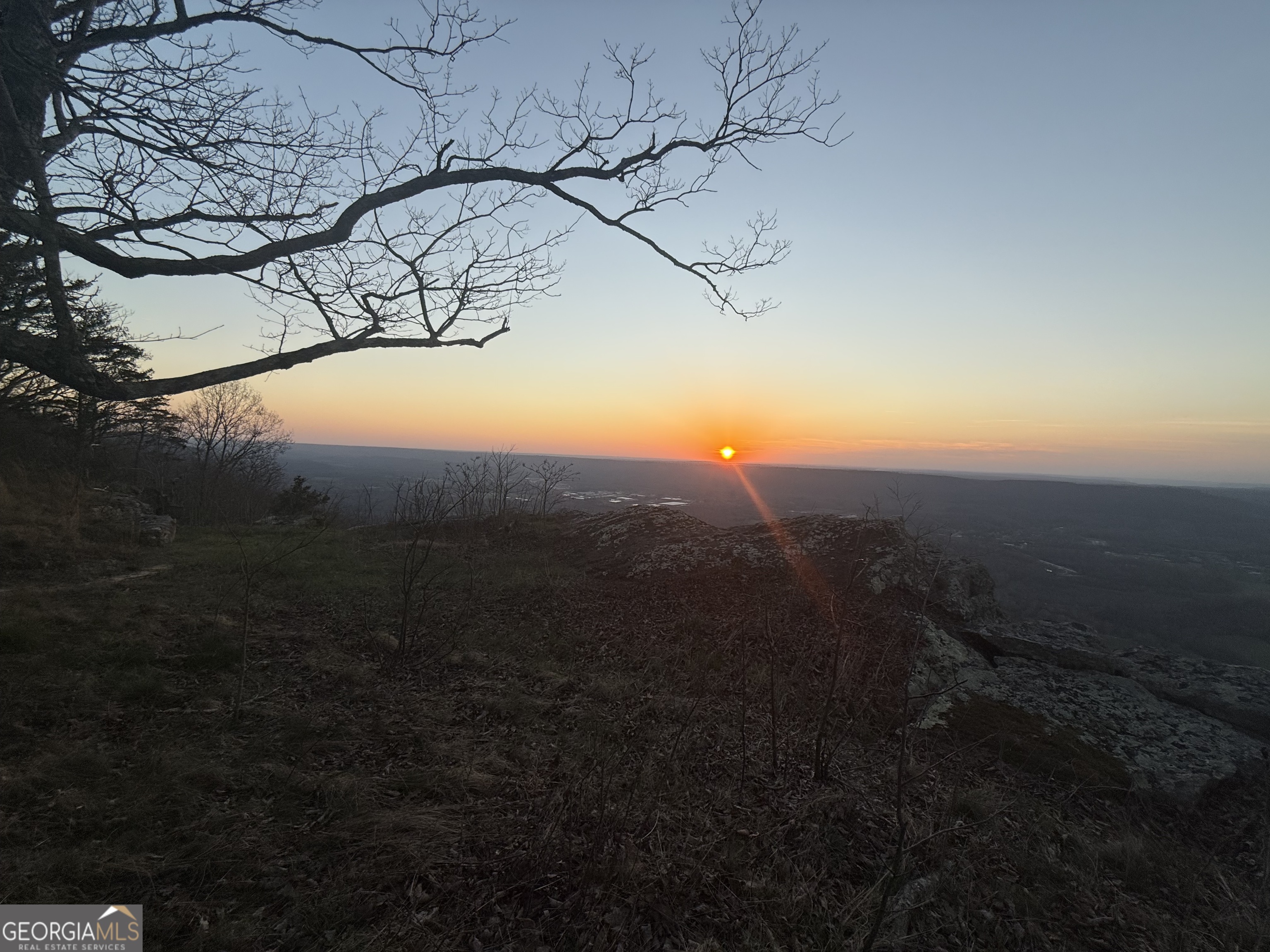 Lot 17 Scenic Highway Rising Fawn, GA 30738 - Photo 9 of 13