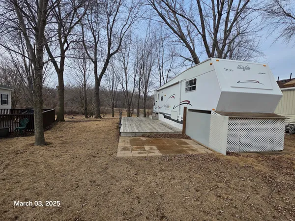 $70,000 | 2945 County Road 4 Southwest, Unit 217, Cokato, MN 55321