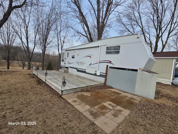 $70,000 | 2945 County Road 4 Southwest, Unit 217, Cokato, MN 55321