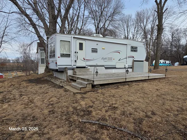 $70,000 | 2945 County Road 4 Southwest, Unit 217, Cokato, MN 55321