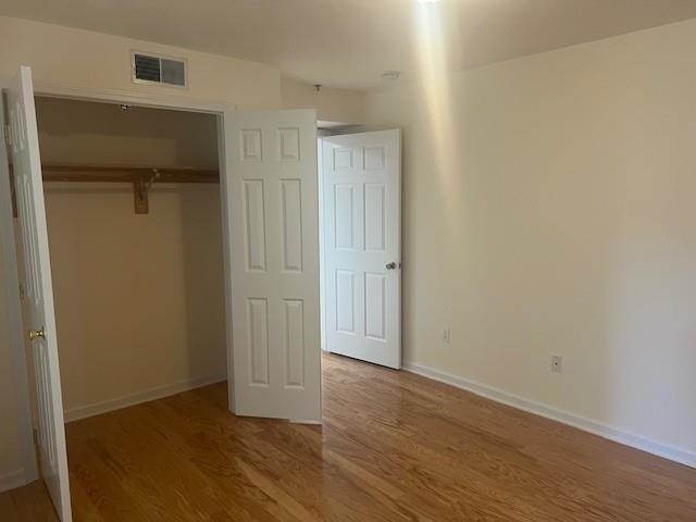 1031 Clinton Street, Unit 5B Hoboken, NJ 07030 - Photo 12 of 17 a view of an empty room