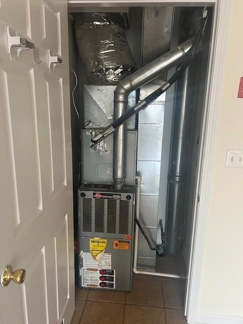 1031 Clinton Street, Unit 5B Hoboken, NJ 07030 - Photo 7 of 17