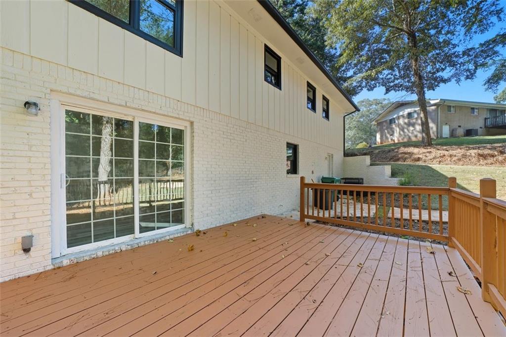 3920 Wedgefield Circle Decatur, GA 30035 - Photo 19 of 23