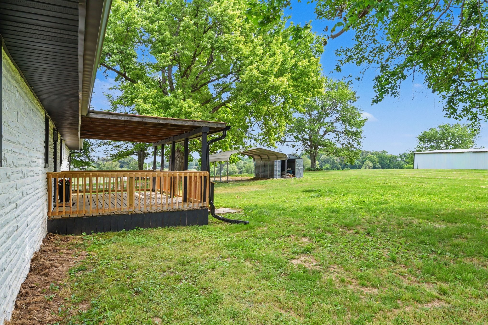 5963 Wayman Dunn Road Springfield, TN 37172 - Photo 33 of 35