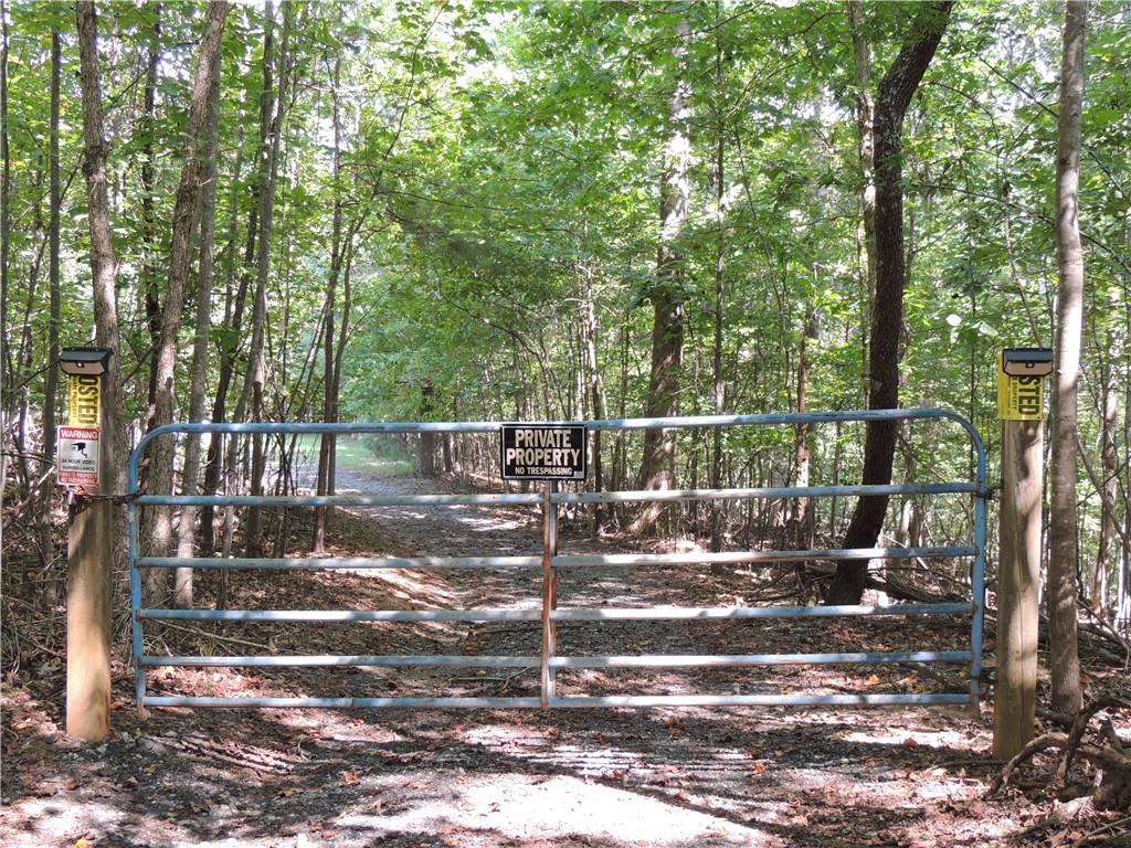 0 Indian Knoll Road Cumming, GA 30041 - Photo 1 of 37 a view of outdoor space