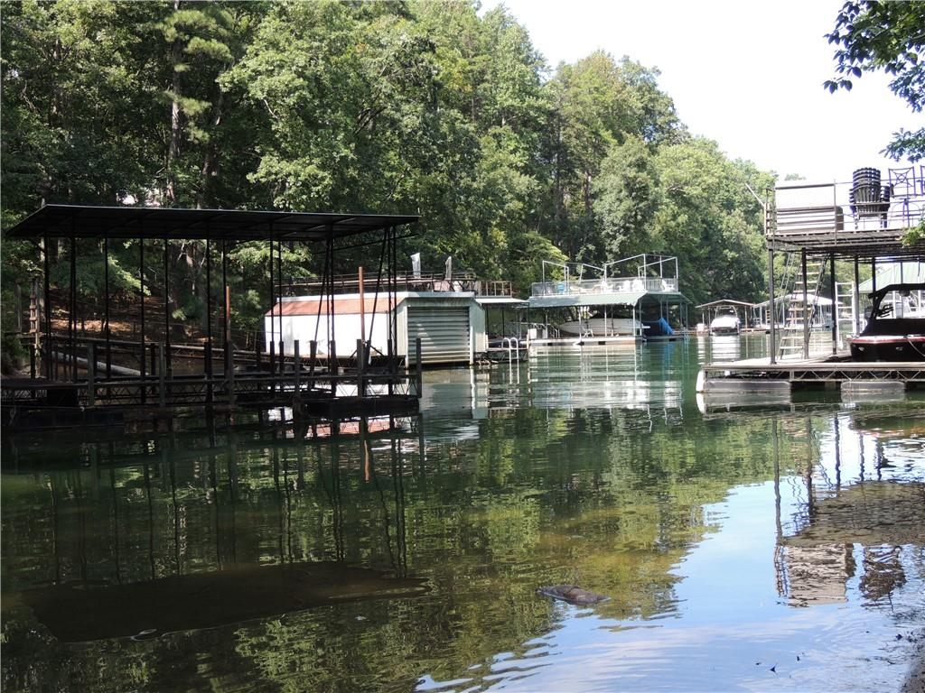 0 Indian Knoll Road Cumming, GA 30041 - Photo 18 of 37 a lake view