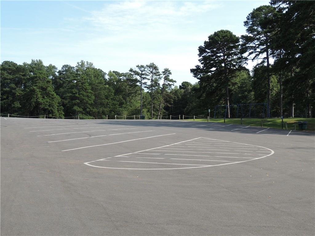 0 Indian Knoll Road Cumming, GA 30041 - Photo 29 of 37 a view of tennis court