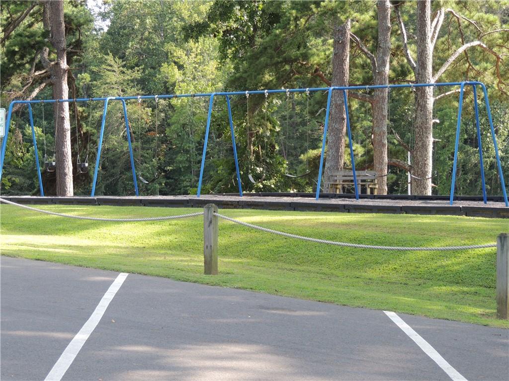 0 Indian Knoll Road Cumming, GA 30041 - Photo 30 of 37 a view of a tennis court