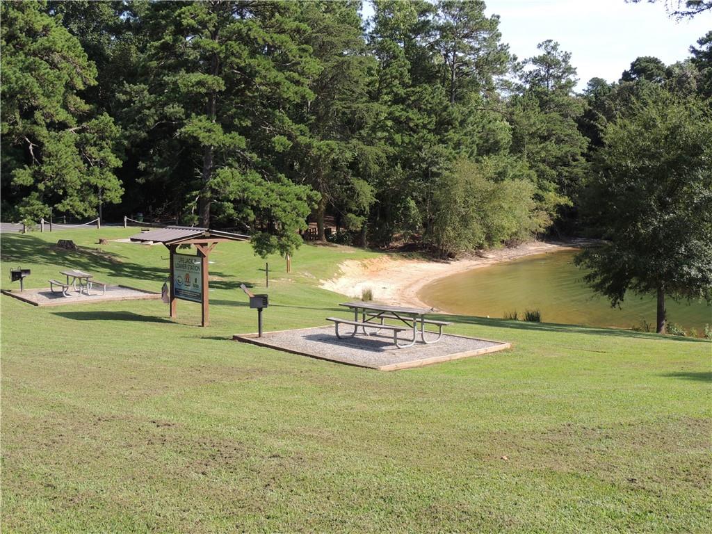 0 Indian Knoll Road Cumming, GA 30041 - Photo 32 of 37 a view of a water with an outdoor space
