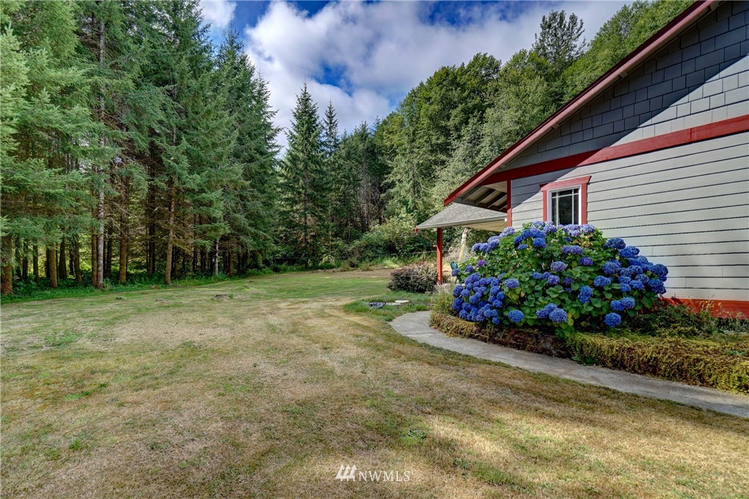 347 Middle Satsop Road Montesano, WA 98563 - Photo 22 of 25 Gallery Image 22