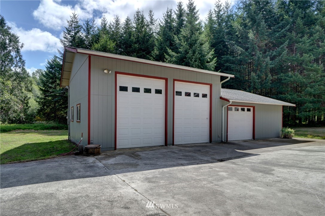 347 Middle Satsop Road Montesano, WA 98563 - Photo 23 of 25 Gallery Image 23