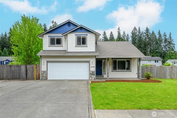 $640,000 | 10504 248th St Court East, Graham, WA 98338