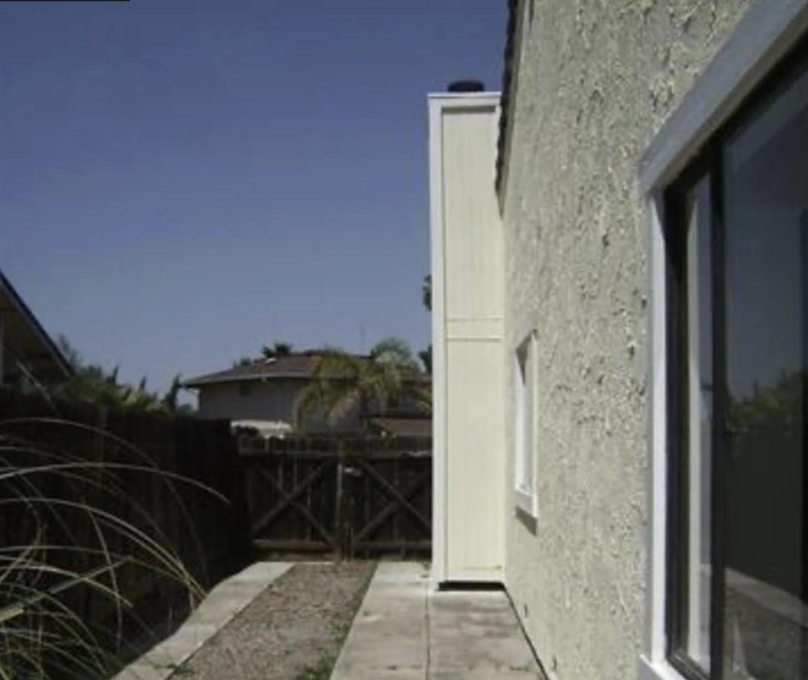 5250 Riverlake Road Discovery Bay, CA 94505 - Photo 9 of 18 View of side of home featuring a fenced backyard and stucco siding