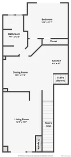 $2,395,000 | 434 Kings Crown Road, Breckenridge, CO 80424