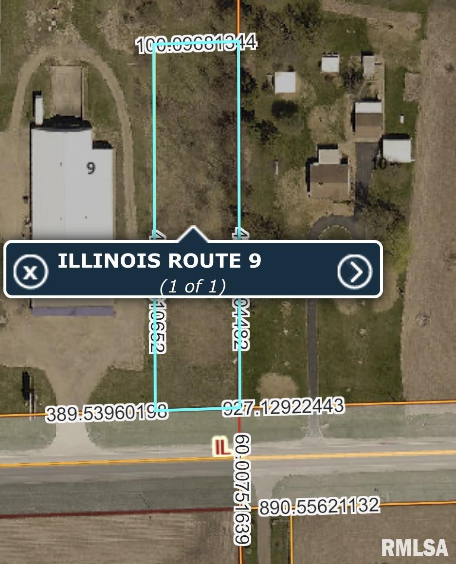 0 State Route 9 Route Pekin, IL 61554 - Photo 5 of 5