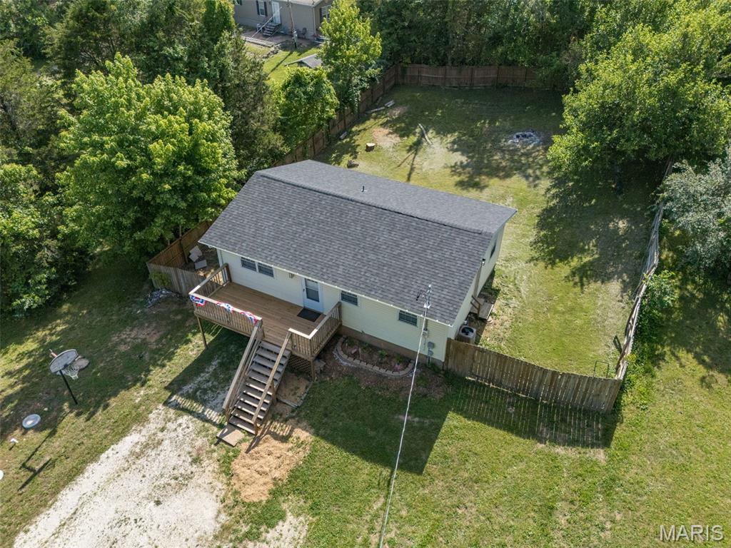 13071 Hencher Road De Soto, MO 63020 - Photo 3 of 24