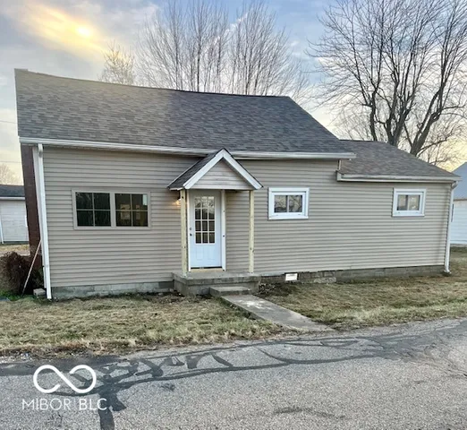 $159,000 | 5265 East North Street, Butlerville, IN 47223