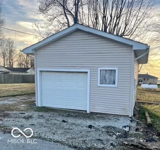 $159,000 | 5265 East North Street, Butlerville, IN 47223