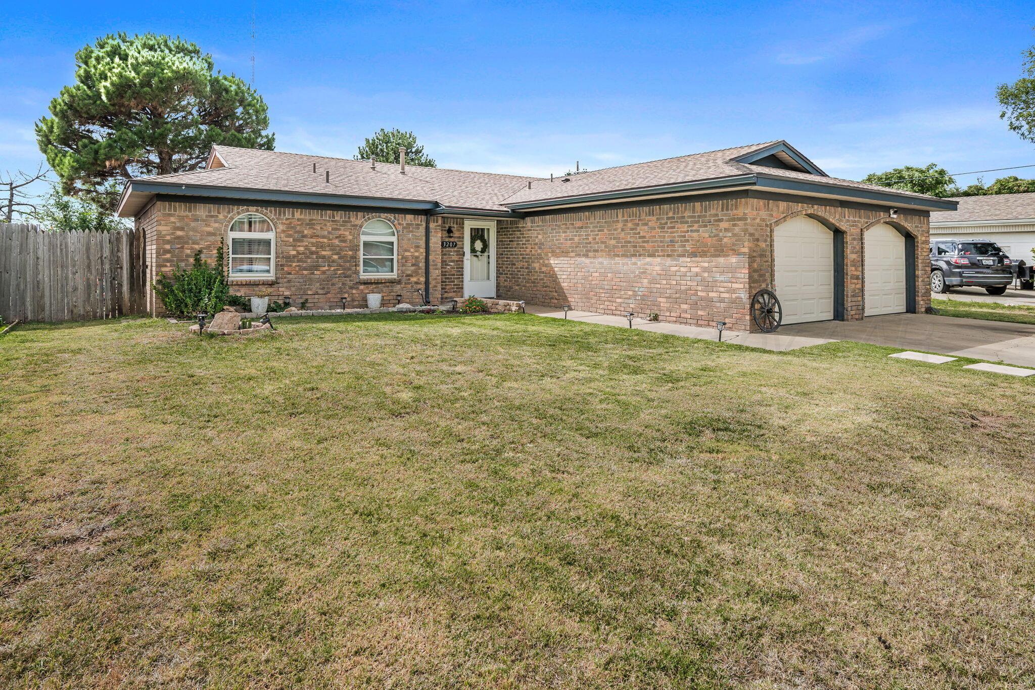 3207 Century Drive Amarillo, TX 79110 - Photo 1 of 1 3207 Century Dr 01