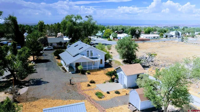 a view of ocean view