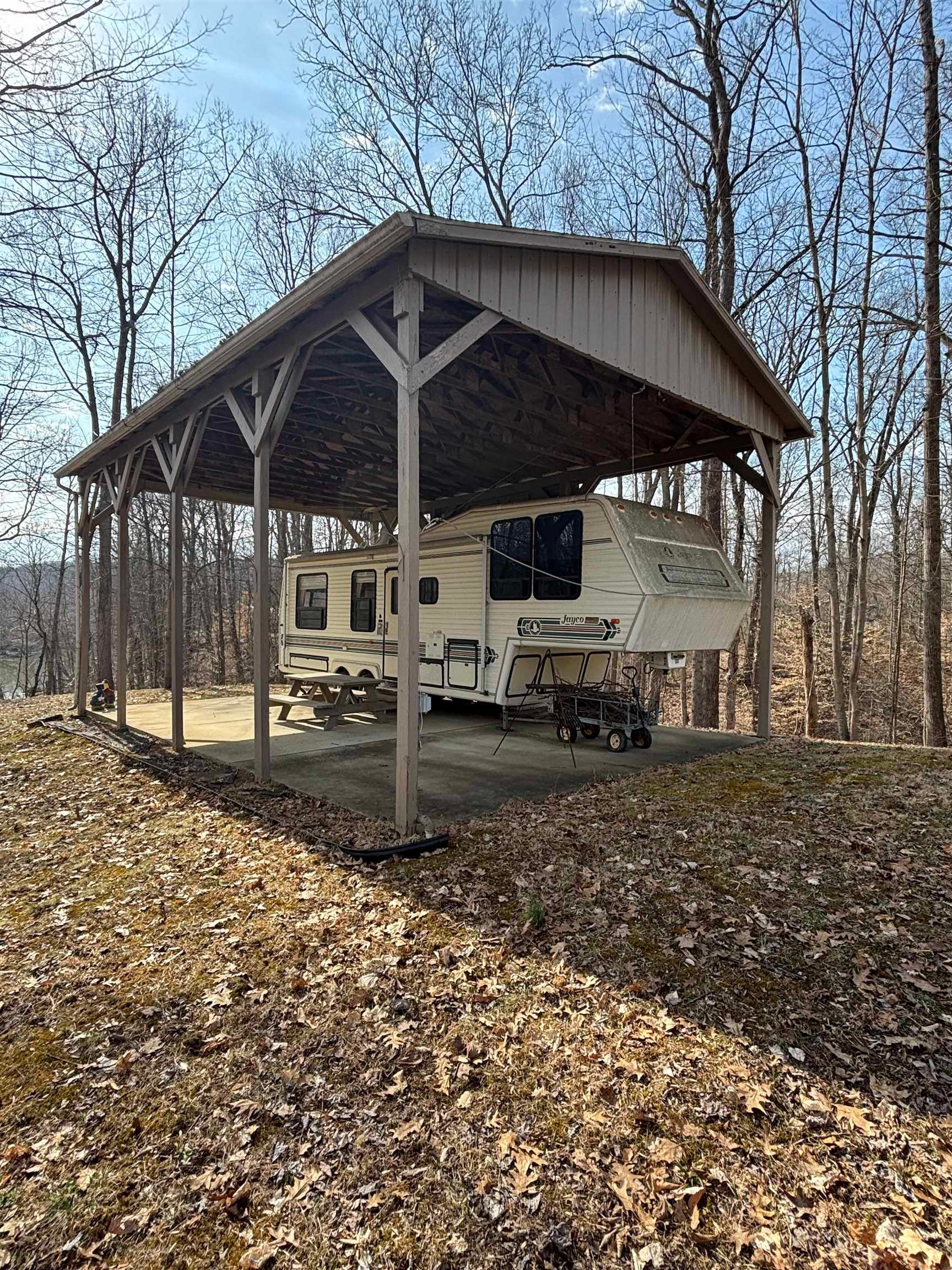 0 Clay Chapel Road Gallipolis, OH 45631 - Photo 6 of 17 Gallery Image 6