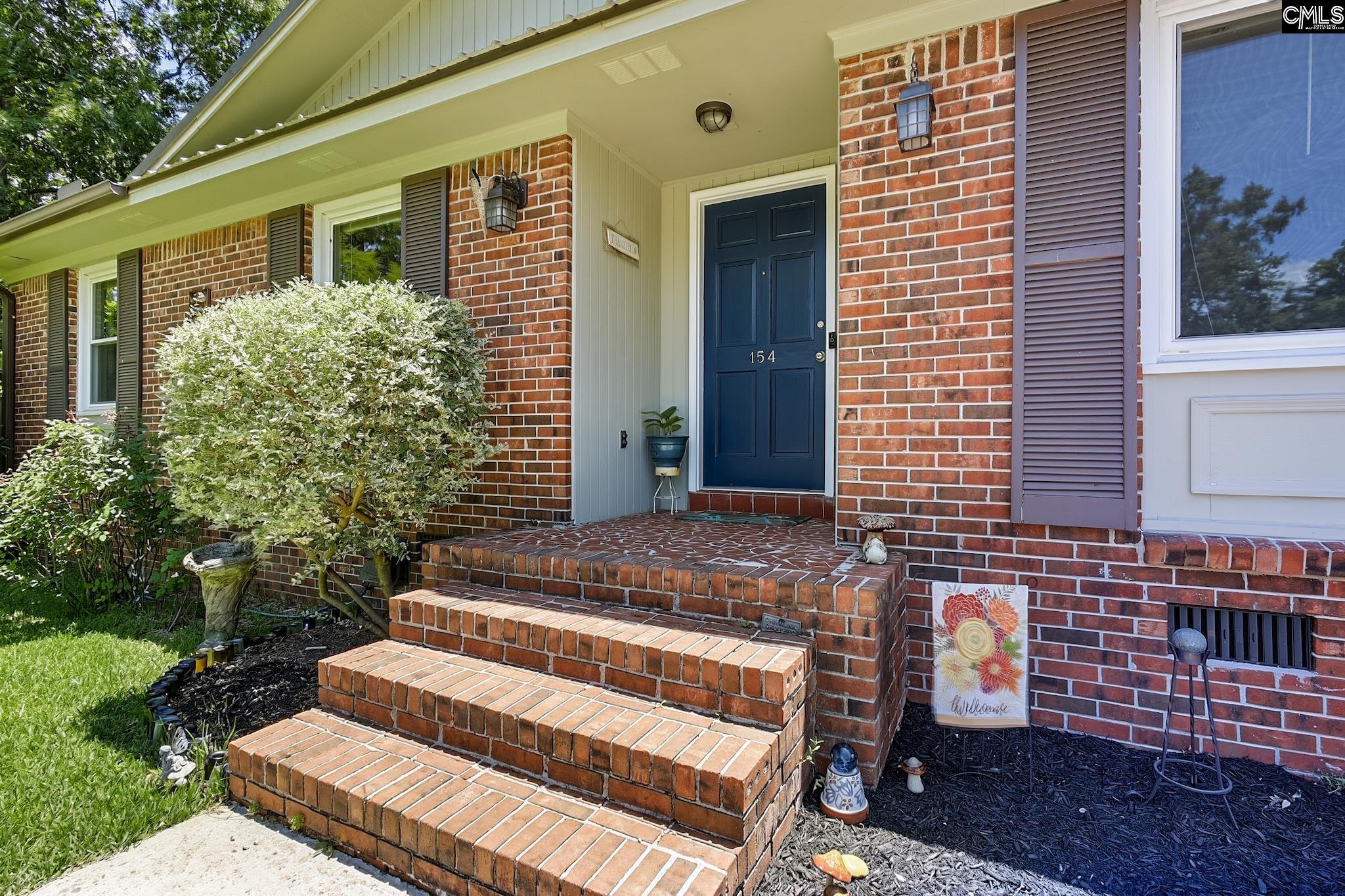 154 Bridgeton Road Columbia, SC 29210 - Photo 2 of 25