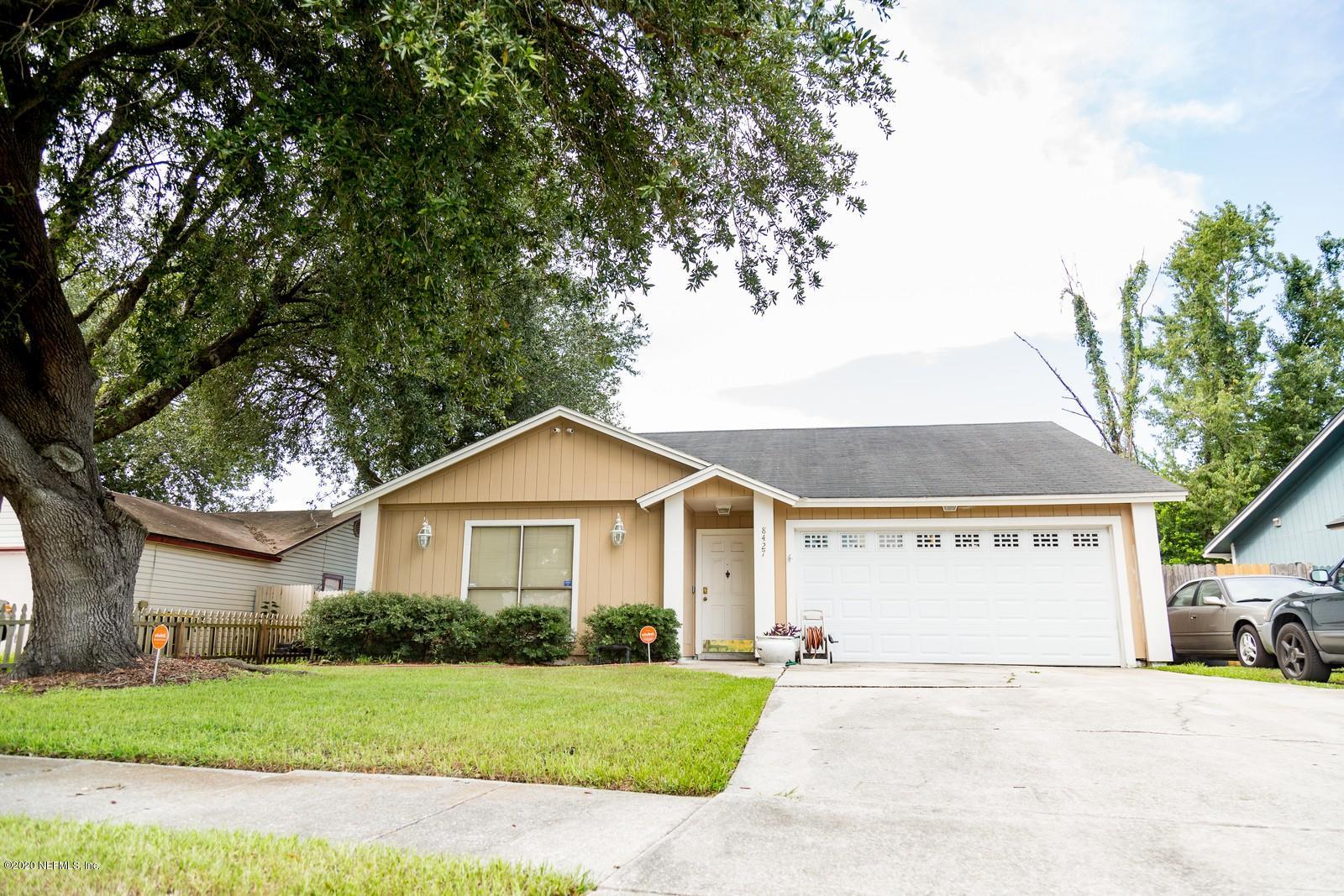 8427 Gemini Road Jacksonville, FL 32216 - Photo 1 of 25 WHITE-0591