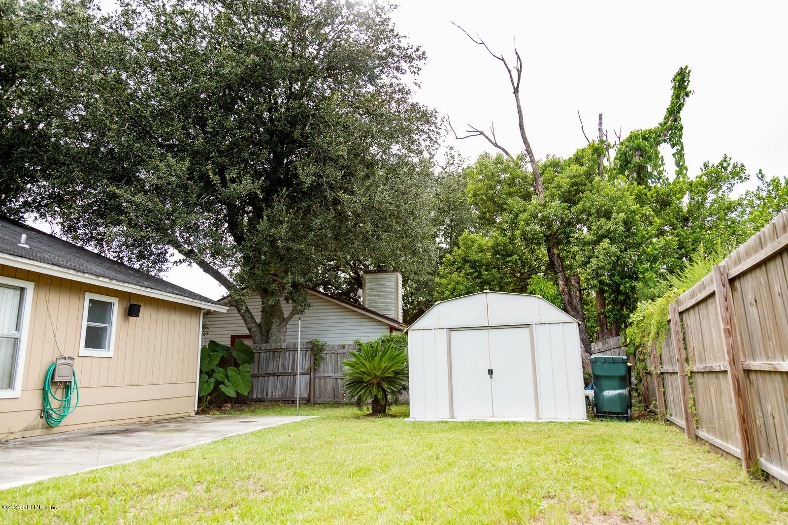8427 Gemini Road Jacksonville, FL 32216 - Photo 24 of 25 WHITE-0597