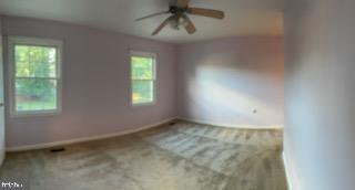 9218 Sprucewood Road Burke, VA 22015 - Photo 23 of 33 Serene pastel room with natural light.